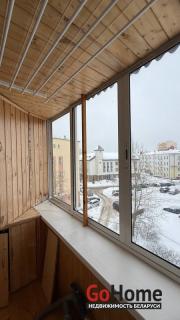 Купить 2-комнатную квартиру, Витебск, Калинина, 24 Витебск