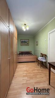 Купить 2-комнатную квартиру, Витебск, Калинина, 24 Витебск