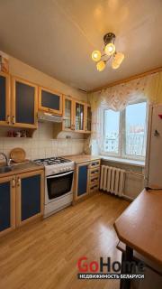 Купить 2-комнатную квартиру, Витебск, Калинина, 24 Витебск