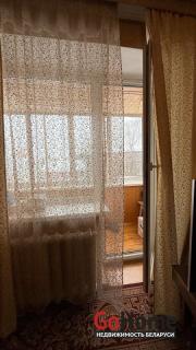 Купить 2-комнатную квартиру, Витебск, Калинина, 24 Витебск