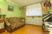 Купить 3-комнатную квартиру, Минск, Калиновского ул., 78 (Первомайский район) Минск