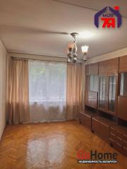 Купить 2-комнатную квартиру, Минск, Захарова ул., 64 (Партизанский район) Минск