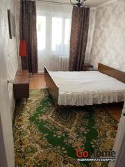 Снять 3-комнатную квартиру, Минск, ул. Горецкого, д. 21 (Фрунзенский район) Минск