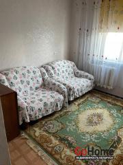 Снять 3-комнатную квартиру, Минск, ул. Горецкого, д. 21 (Фрунзенский район) Минск