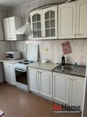 Снять 3-комнатную квартиру, Минск, ул. Горецкого, д. 21 (Фрунзенский район) Минск