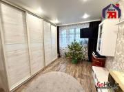 Купить 2-комнатную квартиру, Слуцк, Ленинская ул., 6 Слуцк