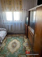 Снять 3-комнатную квартиру, Минск, ул. Горецкого, д. 21 (Фрунзенский район) Минск