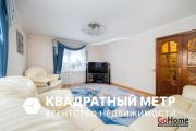 Купить 3-комнатную квартиру, Минск, Бурдейного ул., 2/А (Фрунзенский район) Минск