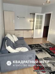 Купить 1-комнатную квартиру, Минск, ул. Каменногорская, д. 82 (Фрунзенский район) Минск