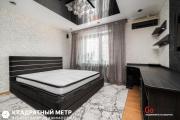 Купить 3-комнатную квартиру, Минск, Бурдейного ул., 2/А (Фрунзенский район) Минск
