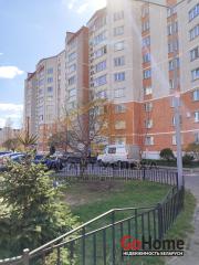 Купить 3-комнатную квартиру, Брест, ул. Суворова Брест