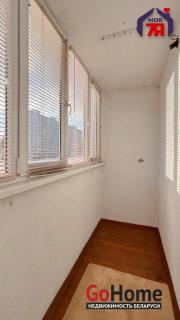 Купить 2-комнатную квартиру, Солигорск, Ковалева ул., 5 Солигорск