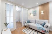 Купить 4-комнатную квартиру, Минск, Лосика ул., 53 (Московский район) Минск