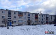 Снять 1-комнатную квартиру, Брест, ул. Суворова, д. 114 Брест