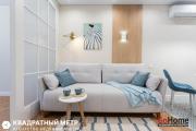 Купить 4-комнатную квартиру, Минск, Лосика ул., 53 (Московский район) Минск