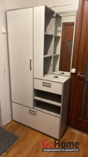 Снять 1-комнатную квартиру, Брест, ул. Суворова, д. 114 Брест