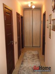 Купить 2-комнатную квартиру, Гродно, Наполеона Орды, 17 Гродно