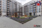 Купить 3-комнатную квартиру, Минск, Виталия Цвирко ул., 65(Советский район) Минск