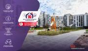 Купить 3-комнатную квартиру, Минск, Нововиленская ул., 61 (Центральный район) Минск