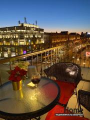 Снять 3-комнатную квартиру, Минск, просп. Независимости, д. 22(Ленинский район) Минск