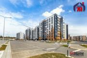 Купить 3-комнатную квартиру, Минск, Нововиленская ул., 61 (Центральный район) Минск