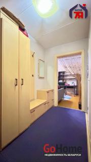 Купить 2-комнатную квартиру, Солигорск, Парковая ул., 11 Солигорск