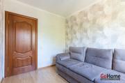 Снять 4-комнатную квартиру, Минск, ул. Данилы Сердича, д. 48 в аренду  (Фрунзенский район) Минск