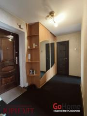 Купить 2-комнатную квартиру, Барановичи, Багрима, 3 Барановичи