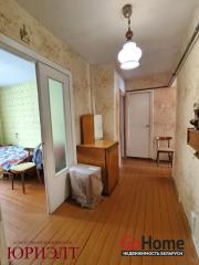 Купить 2-комнатную квартиру, Барановичи, Царюка, 4 Барановичи