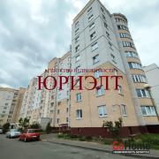 Купить 2-комнатную квартиру, Барановичи, Багрима, 3 Барановичи