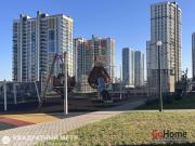 Купить 2-комнатную квартиру, Минск, ул. Жореса Алферова, д. 3 (Октябрьский район) Минск