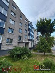 Купить 2-комнатную квартиру, Барановичи, Царюка, 4 Барановичи