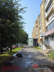 Купить 2-комнатную квартиру, Барановичи, Царюка, 4 Барановичи
