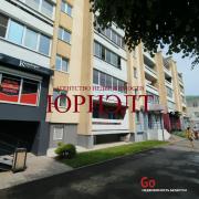 Купить 2-комнатную квартиру, Барановичи, Царюка, 4 Барановичи