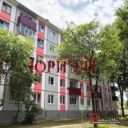 Купить 2-комнатную квартиру, Витебск, Московский, 40 Витебск