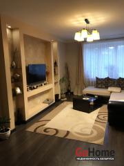 Купить 2-комнатную квартиру, Минск, Гурского, 33 (Московский район) Минск