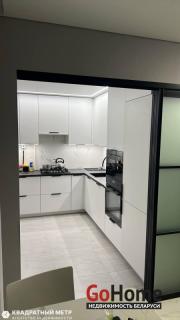 Купить 3-комнатную квартиру, Минск, Глебки ул., 98 (Фрунзенский район) Минск