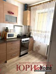 Купить 3-комнатную квартиру, Лида, Набережная, 2/2 Лида