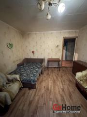 Купить 2-комнатную квартиру, Минск, Одинцова ул., 49 (Фрунзенский район) Минск