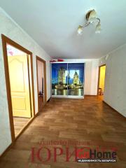 Купить 3-комнатную квартиру, Лида, Набережная, 2/2 Лида