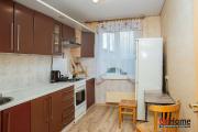 Купить 3-комнатную квартиру, Минск, Жуковского ул., 5/2(Октябрьский район) Минск