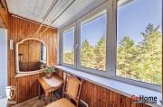 Купить 1-комнатную квартиру, Минск, Нестерова, 84 (Заводской район) Минск