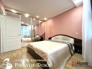 Снять 3-комнатную квартиру, Минск, Старовиленская ул. 97 (Советский район) Минск