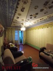 Купить 2-комнатную квартиру, Гомель, Юбилейная, 10 Гомель