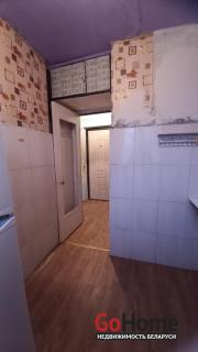 Купить 1-комнатную квартиру, Лида, Суворова ул., 29/а Лида