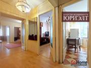 Купить 4-комнатную квартиру, Гродно, Врублевского, 88 Гродно
