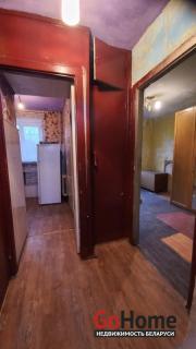 Купить 1-комнатную квартиру, Лида, Суворова ул., 29/а Лида