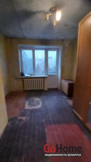 Купить 1-комнатную квартиру, Лида, Суворова ул., 29/а Лида