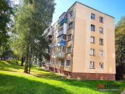 Купить 4-комнатную квартиру, Гродно, Врублевского, 88 Гродно
