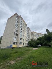 Купить 3-комнатную квартиру, Минск, Якубовского ул., 54 (Фрунзенский район) Минск